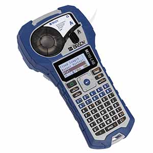 Etikettskrivare M210-LAB.