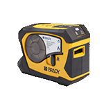 Bluetooth-etikettskrivaren M211.