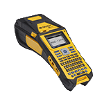 Etikettskrivaren M610.