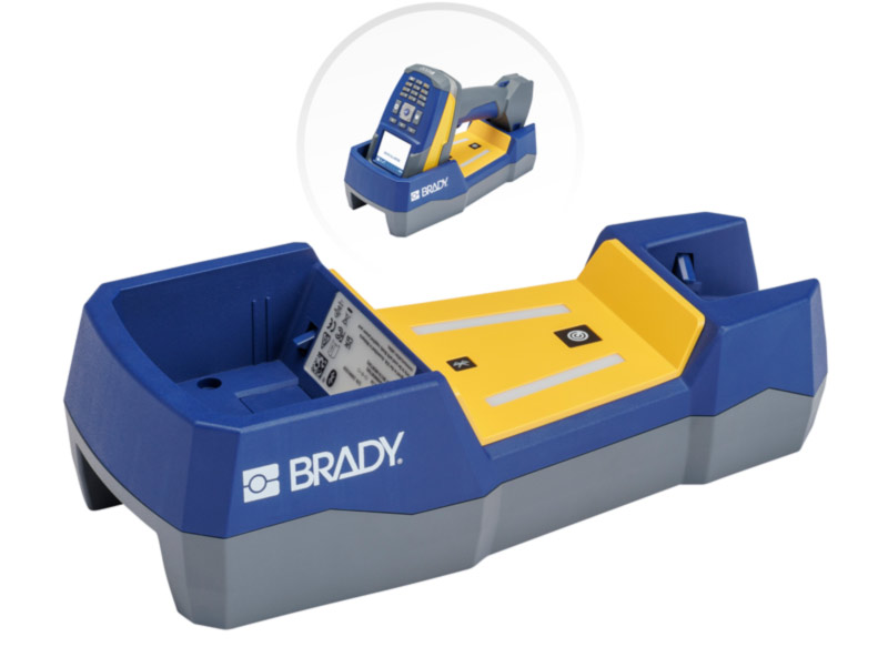 Nabíjacia kolíska pre čítačku V4500.