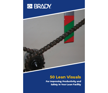 Brady50LeanVisualsCover_350x300
