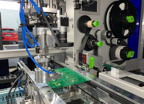 tillförlitliga etiketter