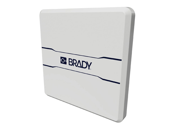 RFID-antenn