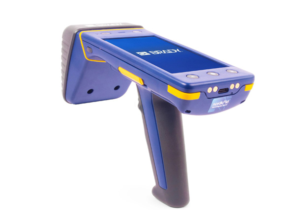 RFID-läsare