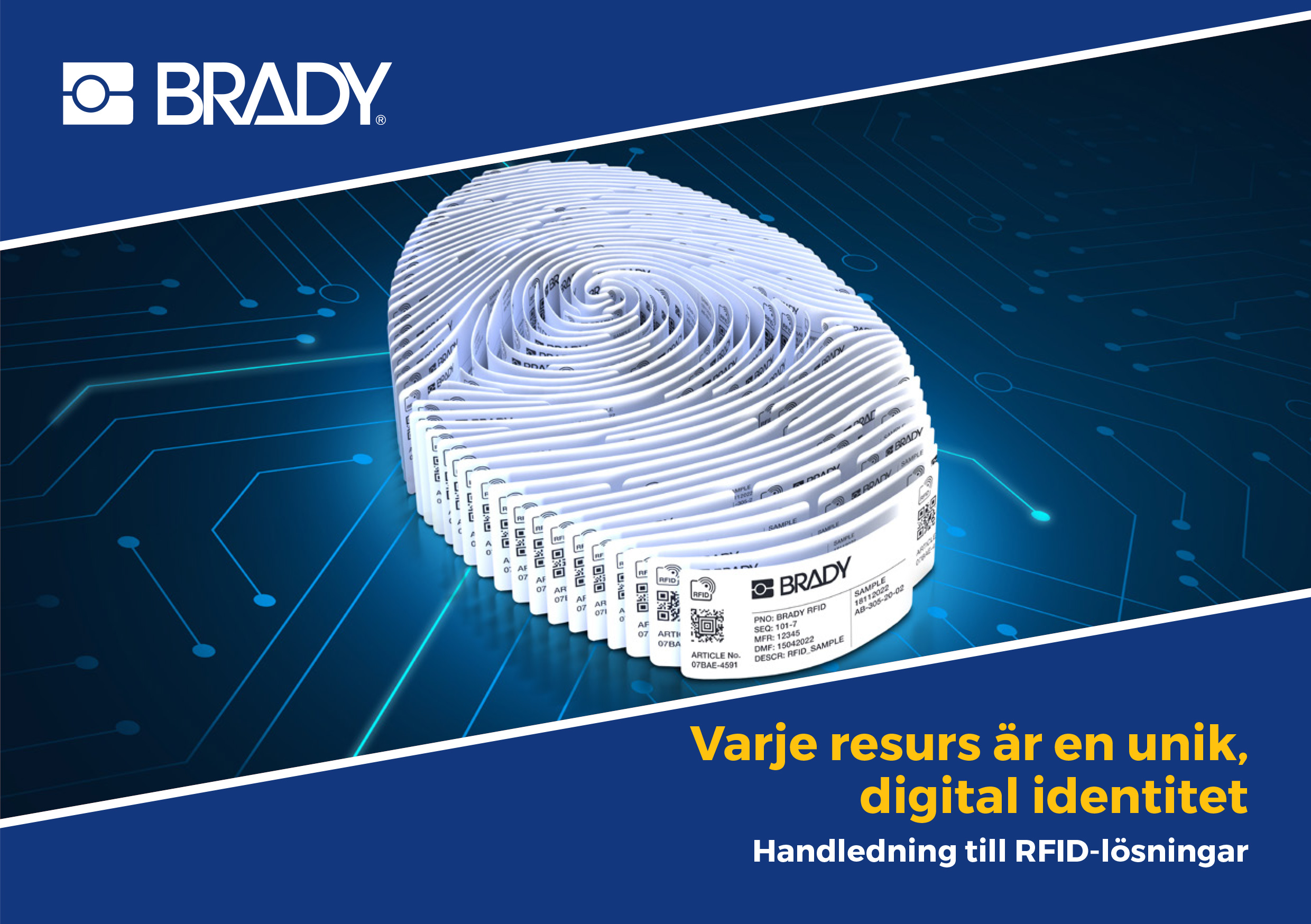 RFID Solutions Guide